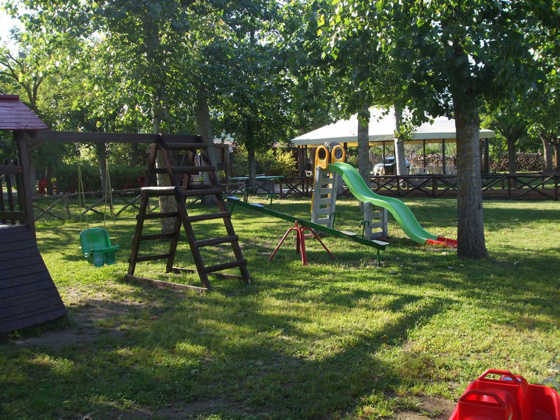 Azzurro Toskana - Bracciano visuel 9/11