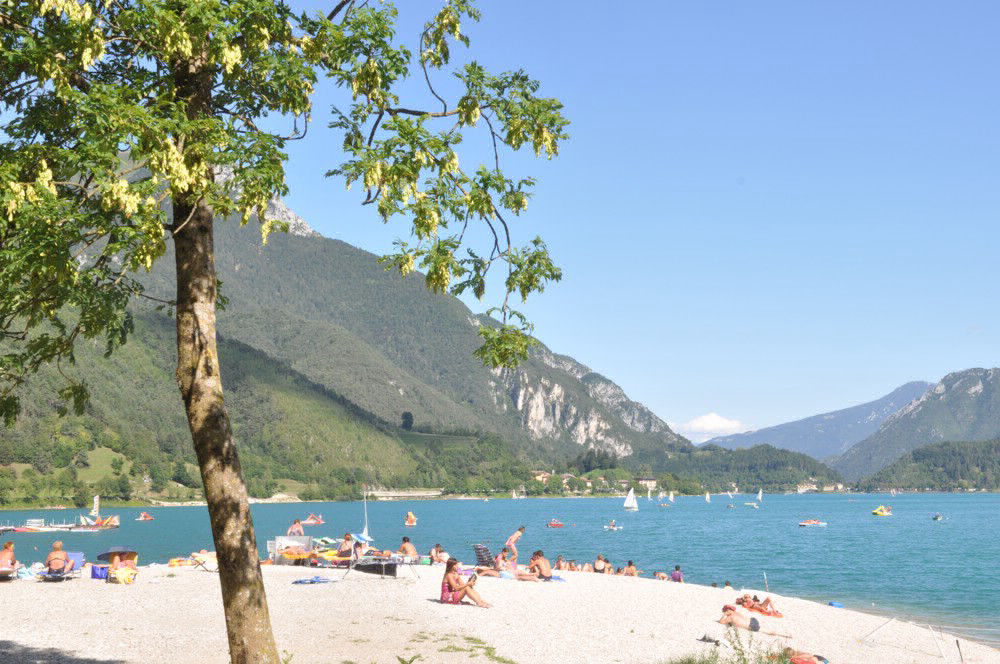 Azzurro Trentino Südtirol - Trentino Südtirol - Ledro visuel 2/2