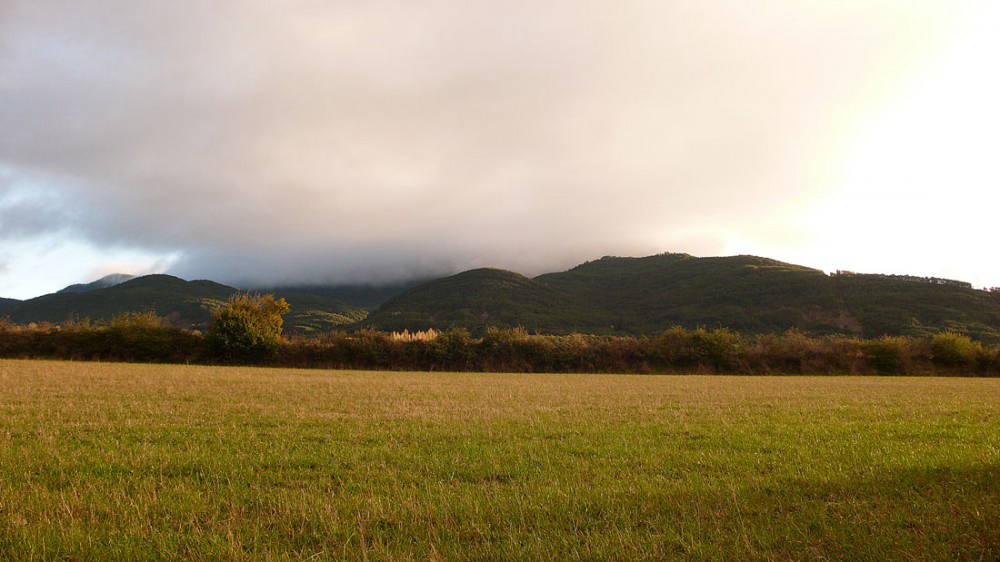 Aín Aragonien - Jaca visuel 2/3