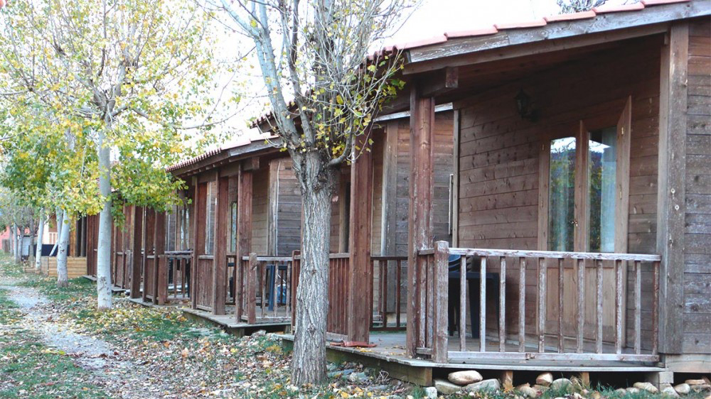 Aín Aragonien - Jaca visuel 3/3