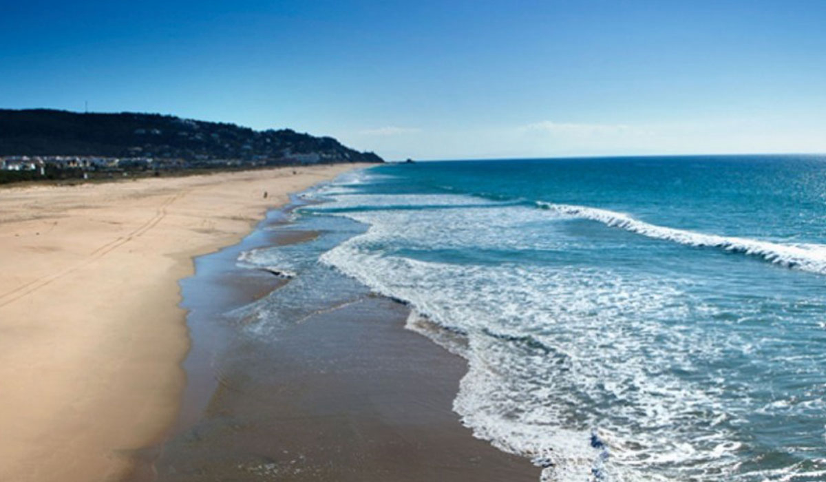 Bahía de la Plata Andalusien - Barbate visuel 1/2