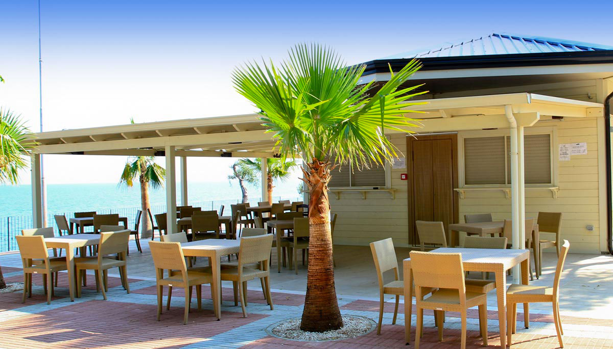 Baia del Monaco Apulien - Monte Sant'Angelo visuel 9/12