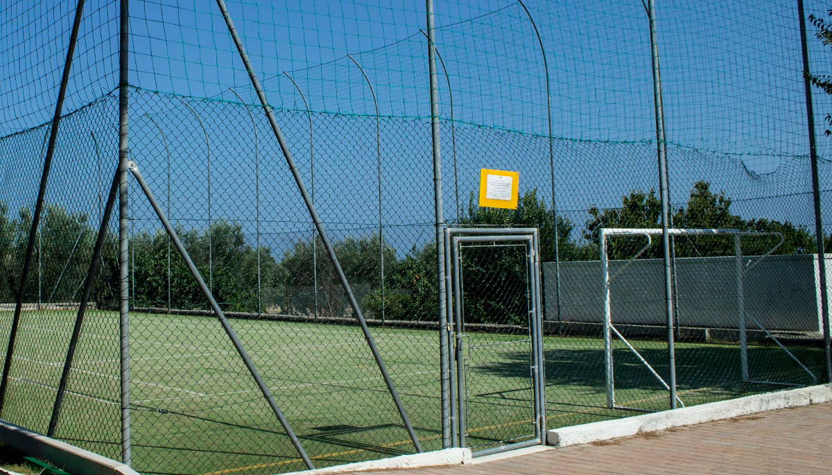 Baia del Monaco Apulien - Monte Sant'Angelo visuel 7/12