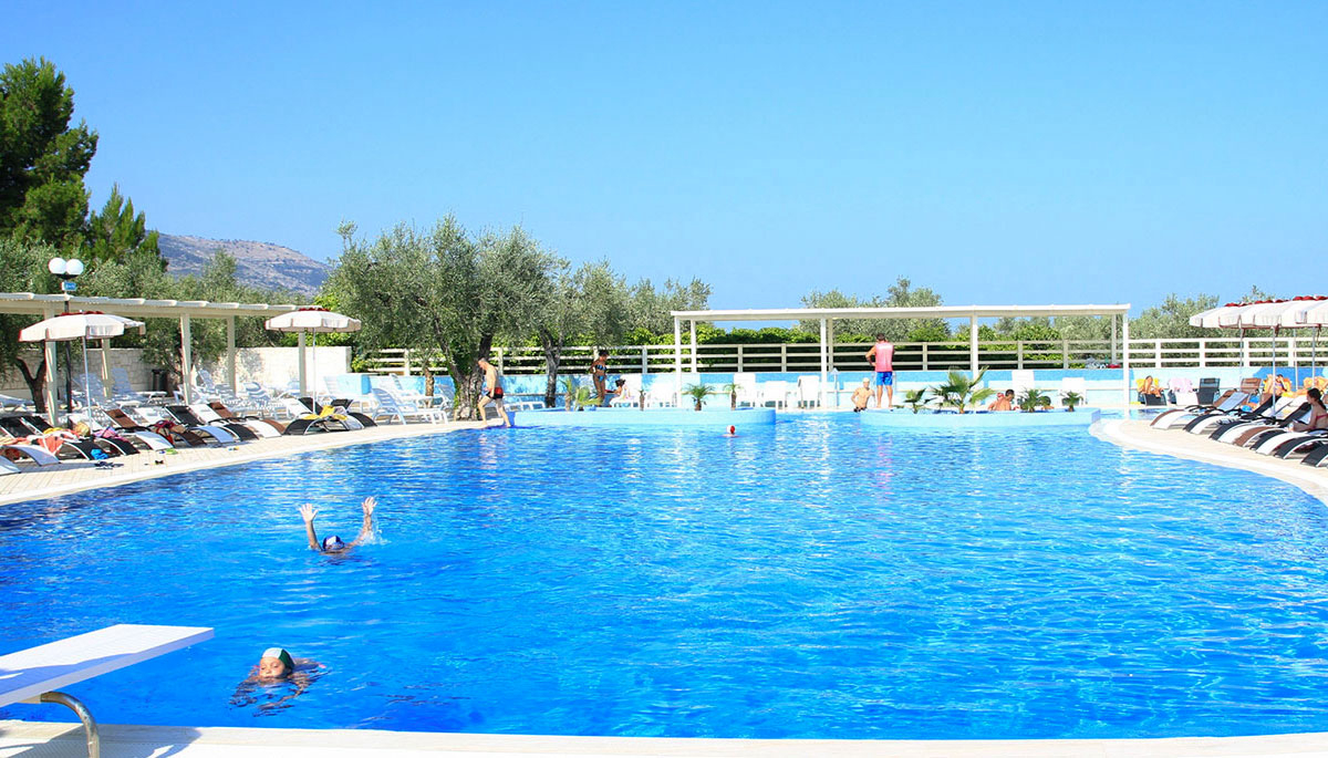 Baia del Monaco Apulien - Monte Sant'Angelo visuel 4/12