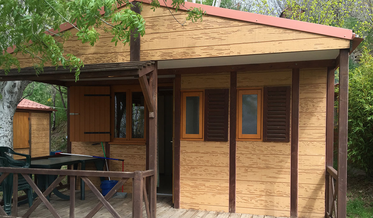 Balcón De Pitres Andalusien - Pitres visuel 2/2