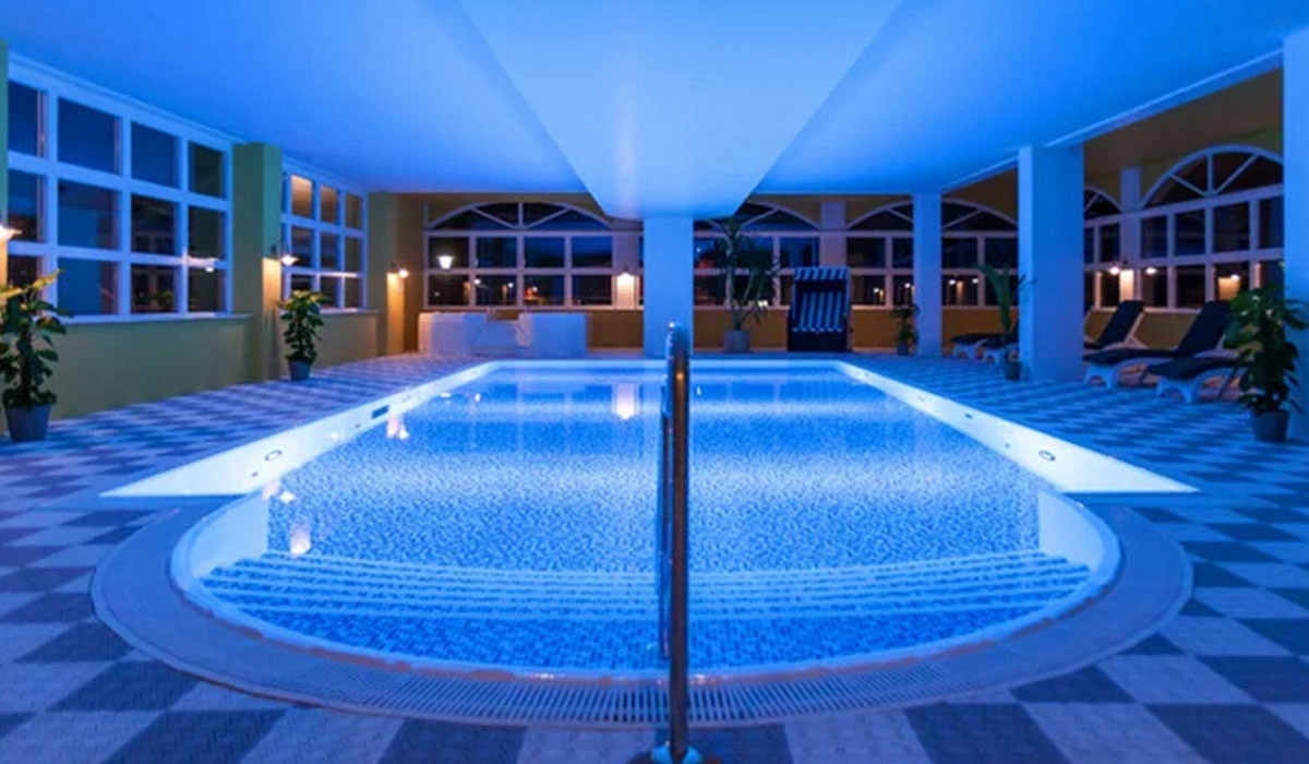 Baltic-Freizeit Mecklenburg-Vorpommern - Rostock visuel 1/3