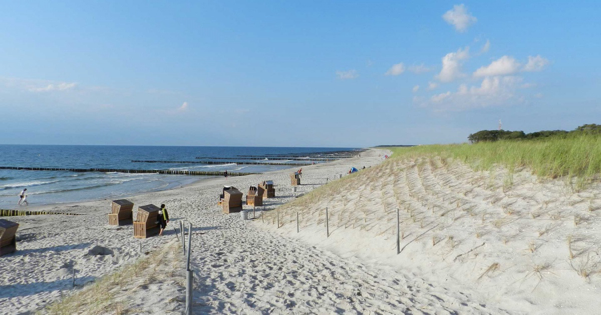 Baltic-Freizeit Mecklenburg-Vorpommern - Rostock visuel 3/3