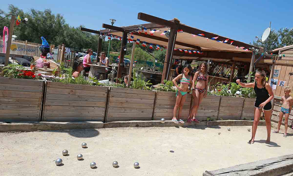 Barberousse Languedoc-Roussillon - Gruissan visuel 6/12 Barberousse Languedoc-Roussillon - Gruissan visuel 6/12