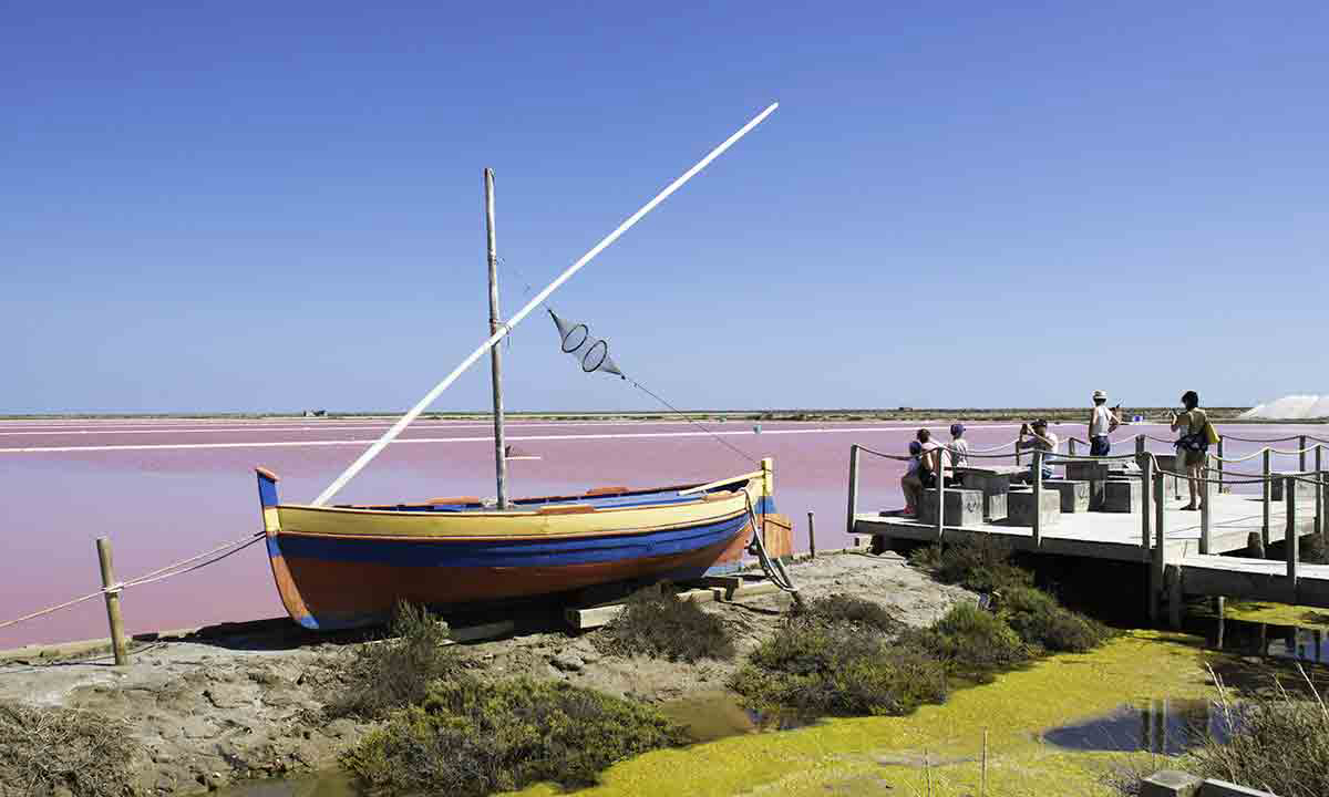Barberousse Languedoc-Roussillon - Gruissan visuel 3/12 Barberousse Languedoc-Roussillon - Gruissan visuel 3/12