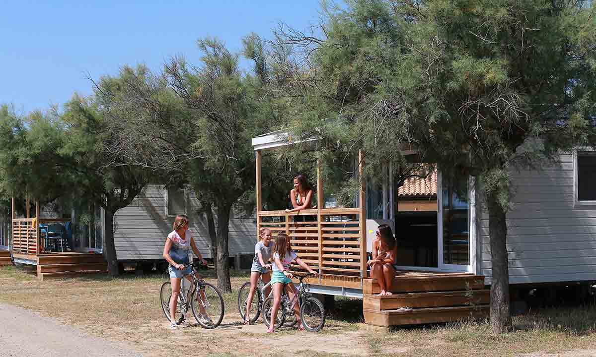 Barberousse Languedoc-Roussillon - Gruissan visuel 8/12 Barberousse Languedoc-Roussillon - Gruissan visuel 8/12