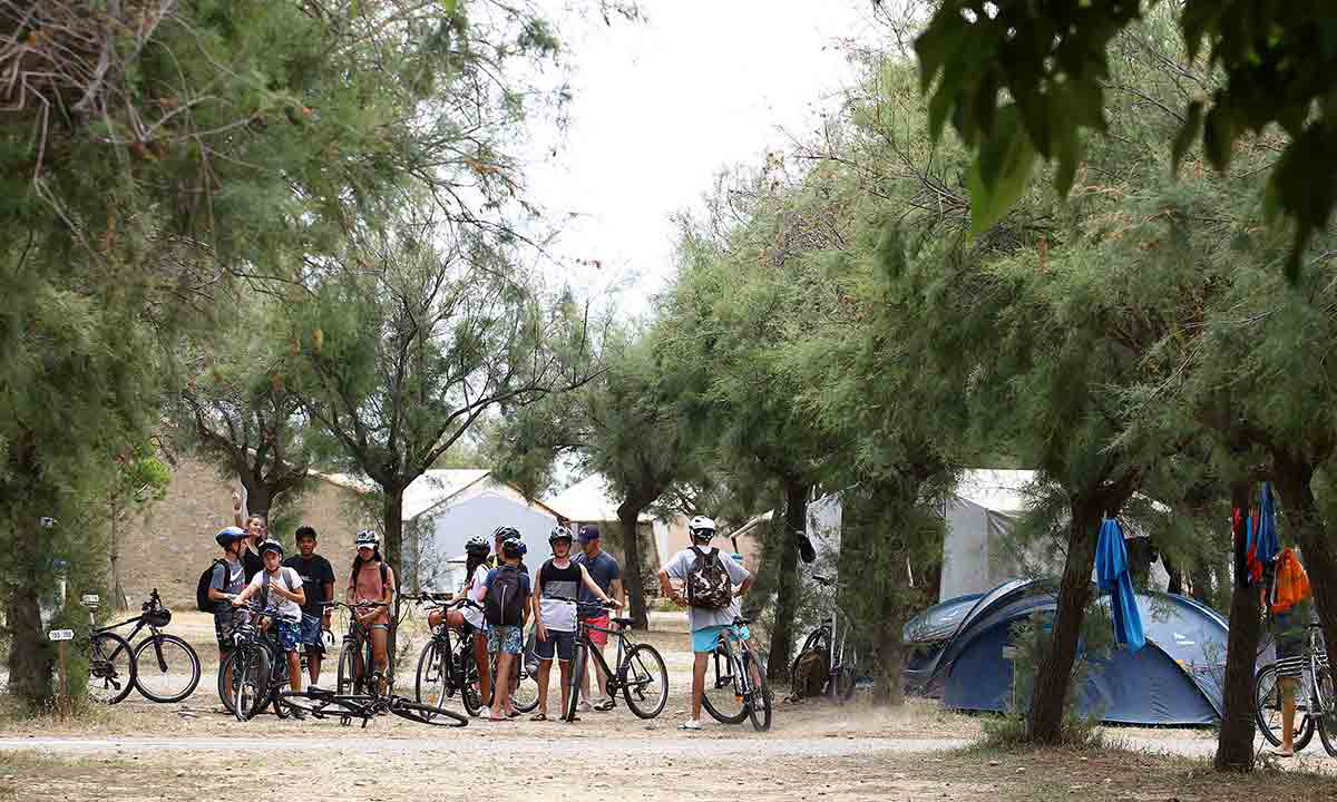 Barberousse Languedoc-Roussillon - Gruissan visuel 9/12 Barberousse Languedoc-Roussillon - Gruissan visuel 9/12