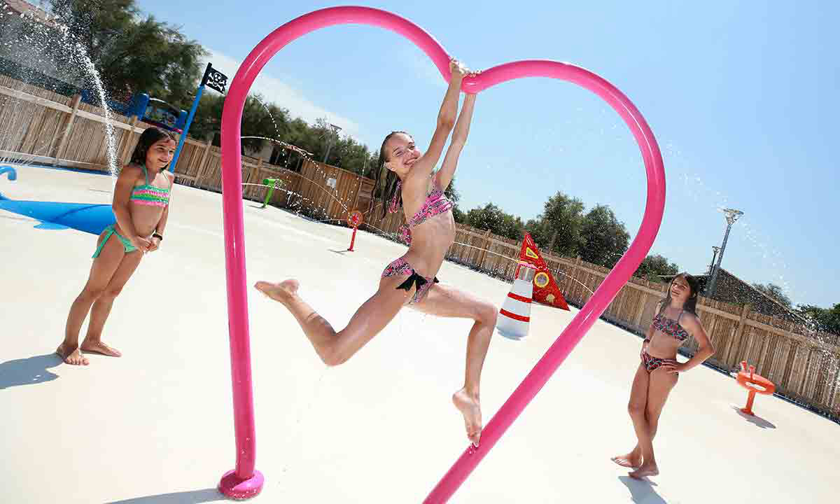 Barberousse Languedoc-Roussillon - Gruissan visuel 4/12 Barberousse Languedoc-Roussillon - Gruissan visuel 4/12