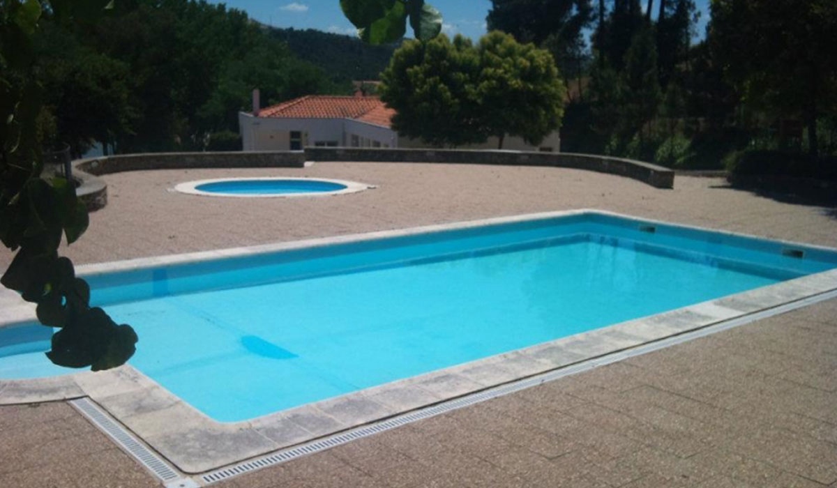 Barragem do Vilar Norte - Moimenta da Beira visuel 1/1