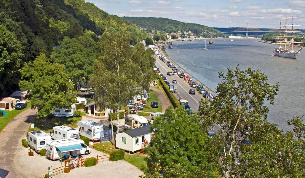 Barre Y Va Haute-Normandie - Villequier visuel 1/5