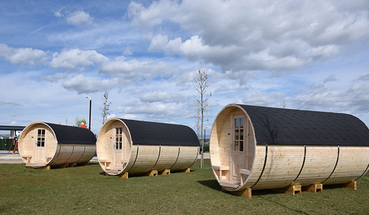 Bañares La Rioja - Santo Domingo de la Calzada visuel 3/4
