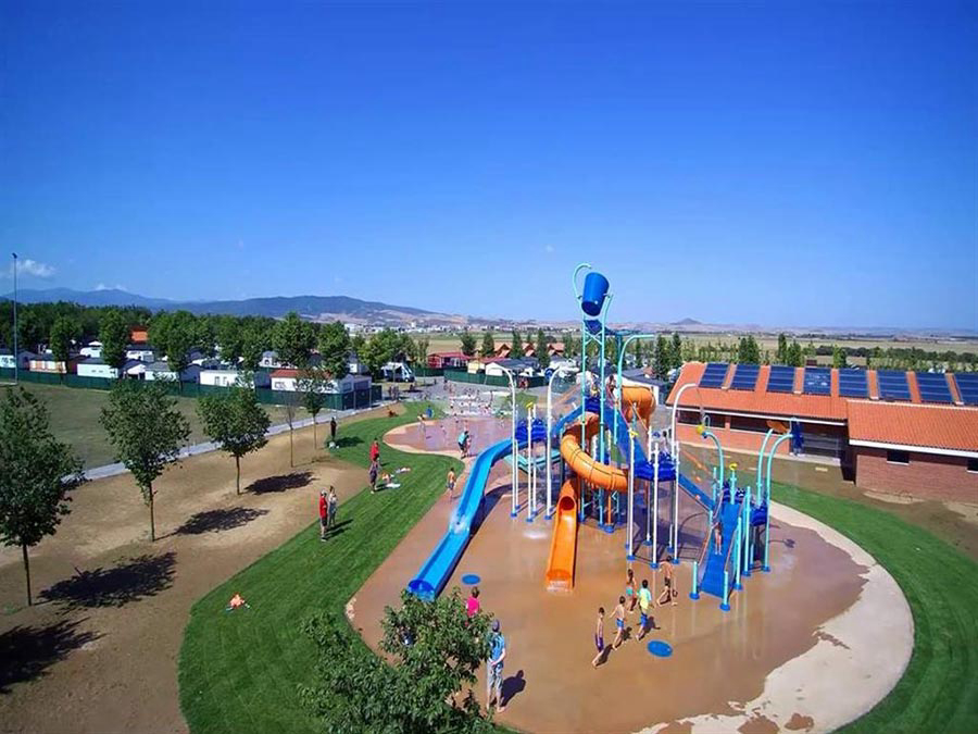 Bañares La Rioja - Santo Domingo de la Calzada visuel 2/4