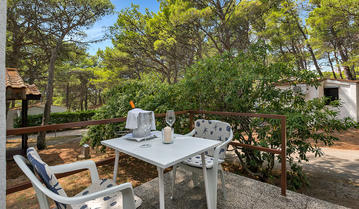 Baško Polje Dalmatien - Baška Voda visuel 3/3