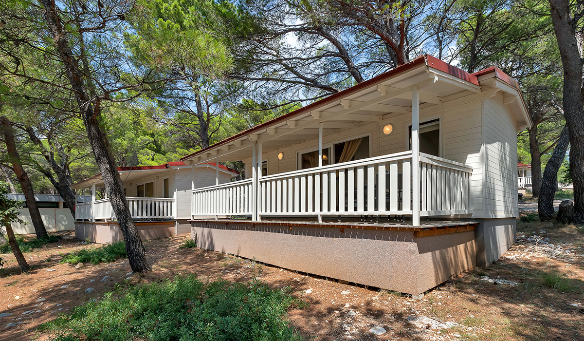 Baško Polje Dalmatien - Baška Voda visuel 2/3