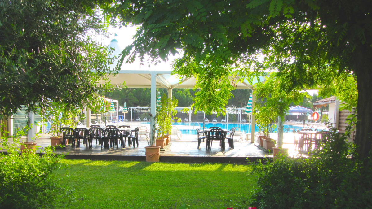 Beach Village & Camping Pineto Abruzzen - Pineto visuel 4/4