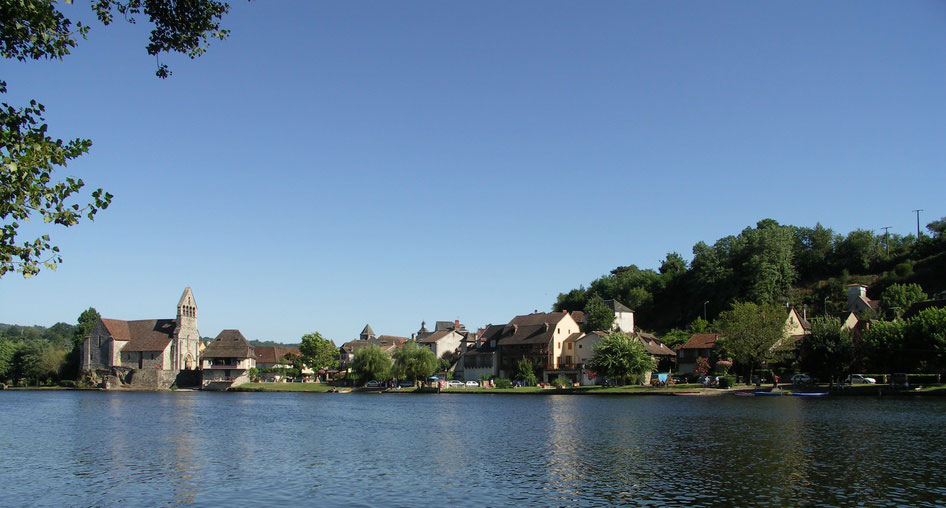Beaulieu sur Dordogne Limousin - Beaulieu-sur-Dordogne visuel 1/1 Beaulieu sur Dordogne Limousin - Beaulieu-sur-Dordogne visuel 1/1