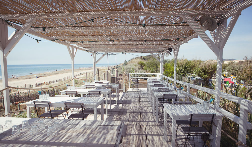 Beauregard Plage Languedoc-Roussillon - Marseillan visuel 3/8 Beauregard Plage Languedoc-Roussillon - Marseillan visuel 3/8