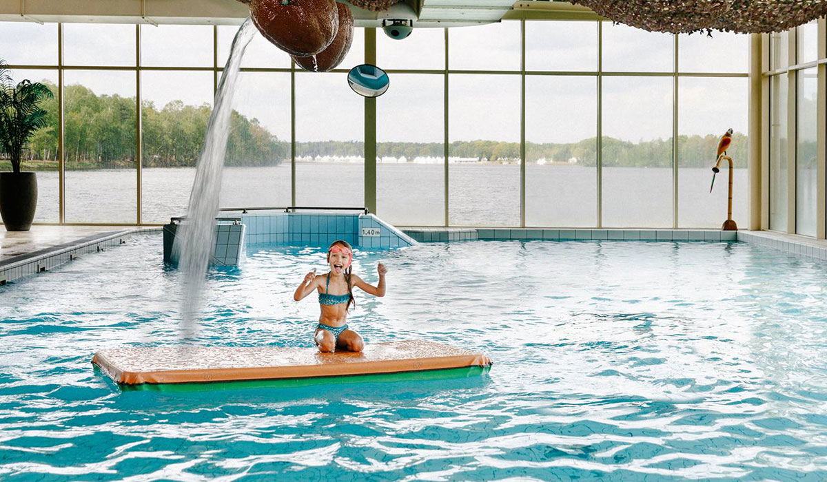 Beekse Bergen Nord-Brabant - Hilvarenbeek visuel 1/7 Beekse Bergen Nord-Brabant - Hilvarenbeek visuel 1/7