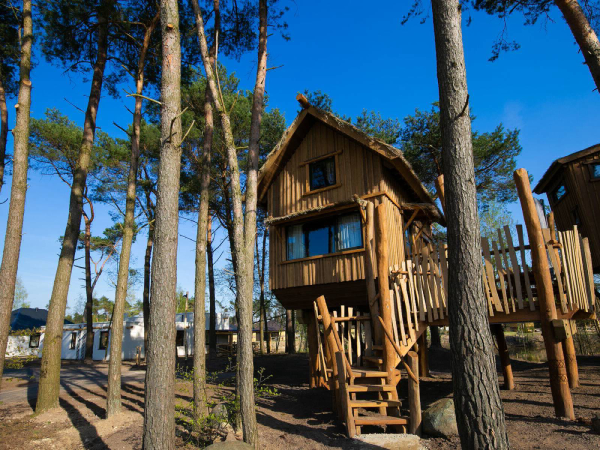 Beekse Bergen Nord-Brabant - Hilvarenbeek visuel 5/7 Beekse Bergen Nord-Brabant - Hilvarenbeek visuel 5/7