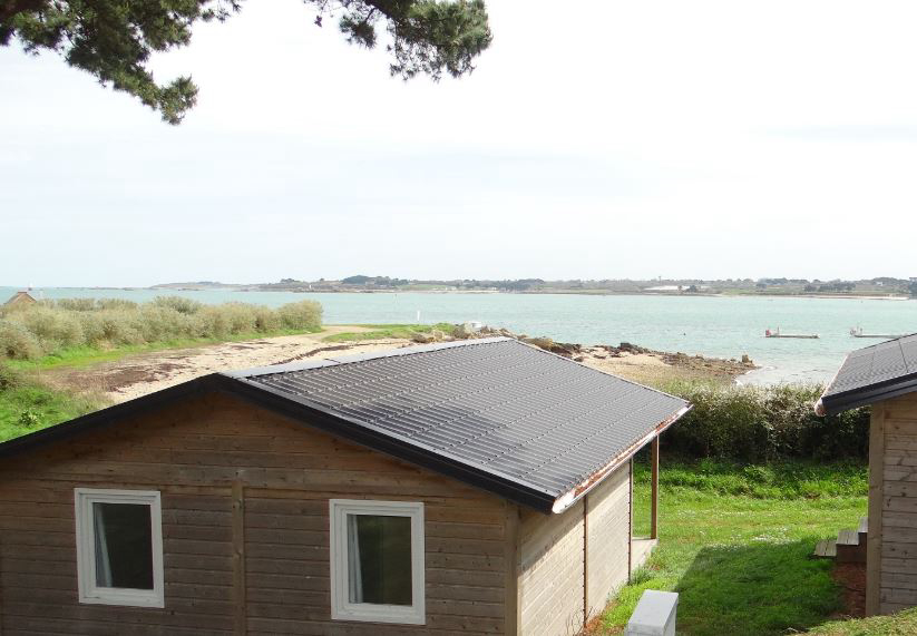 Beg Ar Vilin Bretagne - Plougrescant visuel 1/1 Beg Ar Vilin Bretagne - Plougrescant visuel 1/1