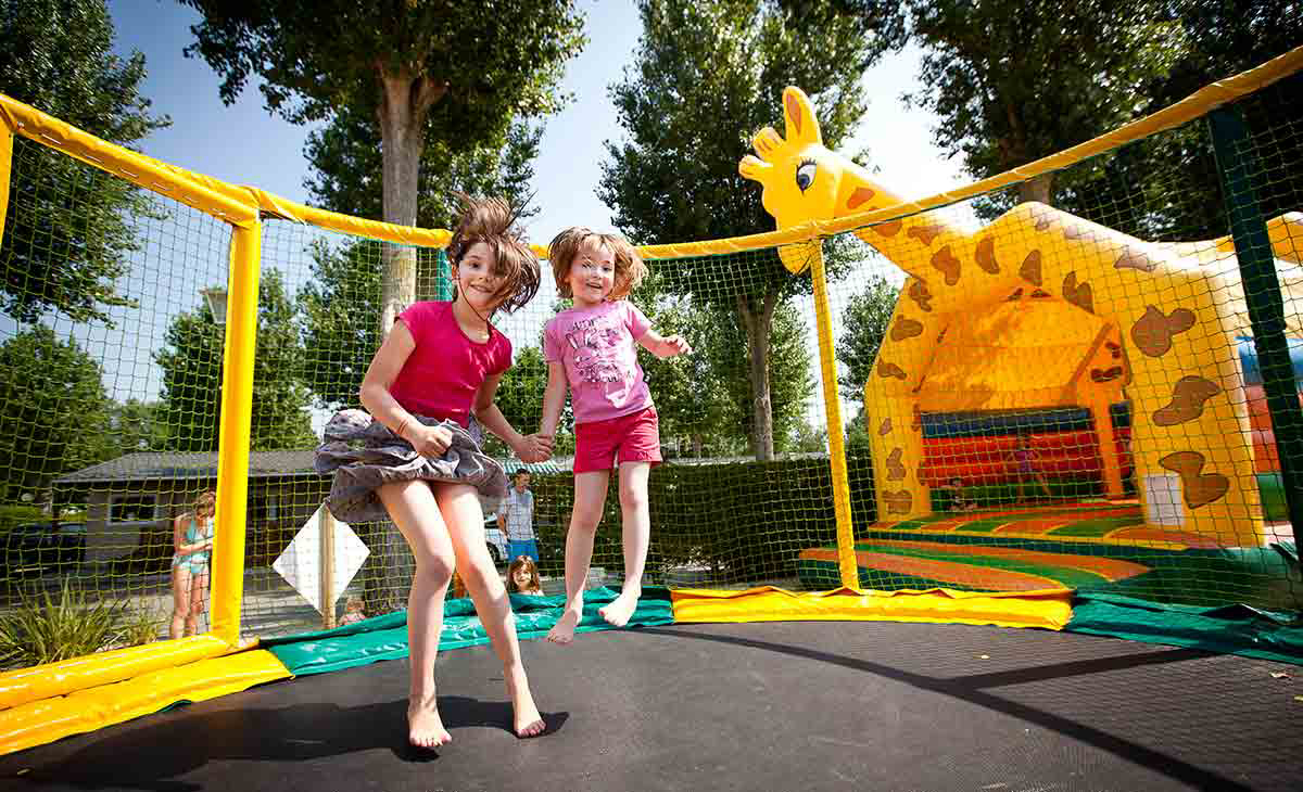 Bel Air Das Loire-Gebiet - L'Aiguillon-sur-Mer visuel 7/19 Bel Air Das Loire-Gebiet - L'Aiguillon-sur-Mer visuel 7/19