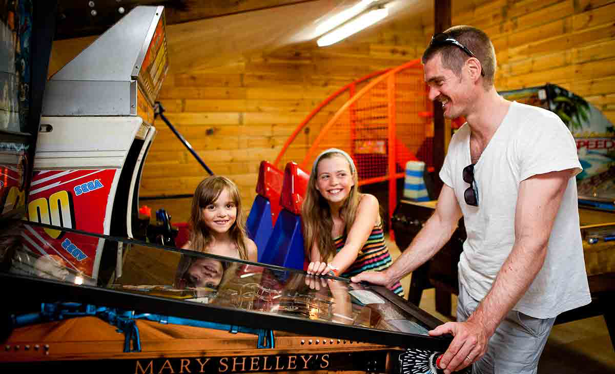 Bel Air Das Loire-Gebiet - L'Aiguillon-sur-Mer visuel 11/19 Bel Air Das Loire-Gebiet - L'Aiguillon-sur-Mer visuel 11/19