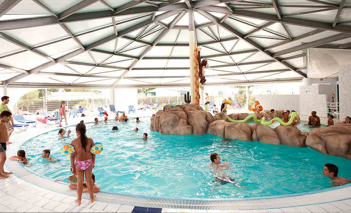 Bel Air Das Loire-Gebiet - L'Aiguillon-sur-Mer visuel 3/19 Bel Air Das Loire-Gebiet - L'Aiguillon-sur-Mer visuel 3/19