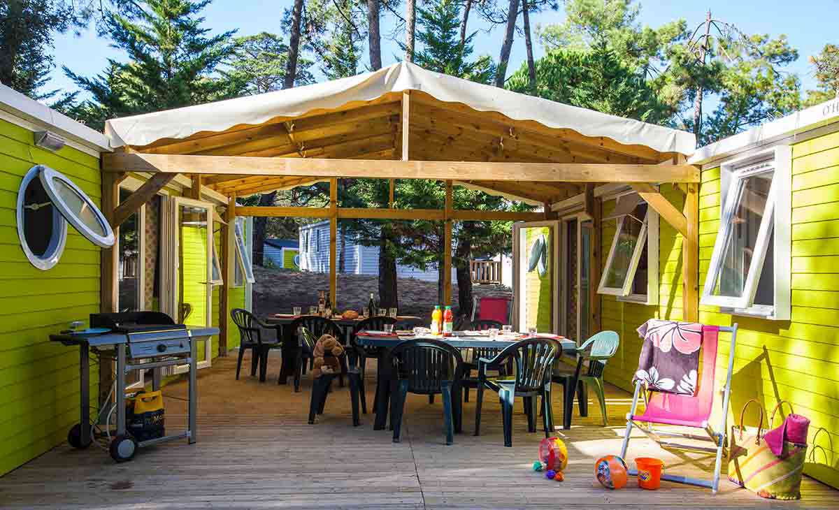 Bel Air Das Loire-Gebiet - L'Aiguillon-sur-Mer visuel 5/19 Bel Air Das Loire-Gebiet - L'Aiguillon-sur-Mer visuel 5/19