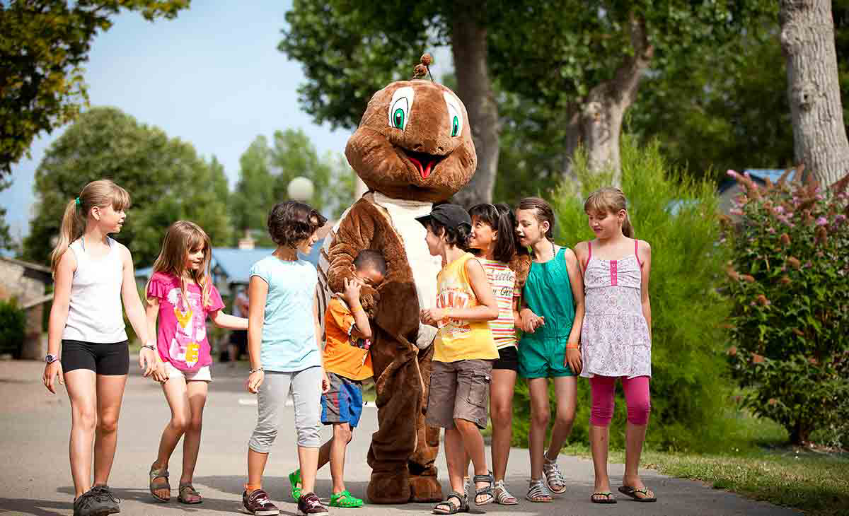 Bel Air Das Loire-Gebiet - L'Aiguillon-sur-Mer visuel 12/19 Bel Air Das Loire-Gebiet - L'Aiguillon-sur-Mer visuel 12/19