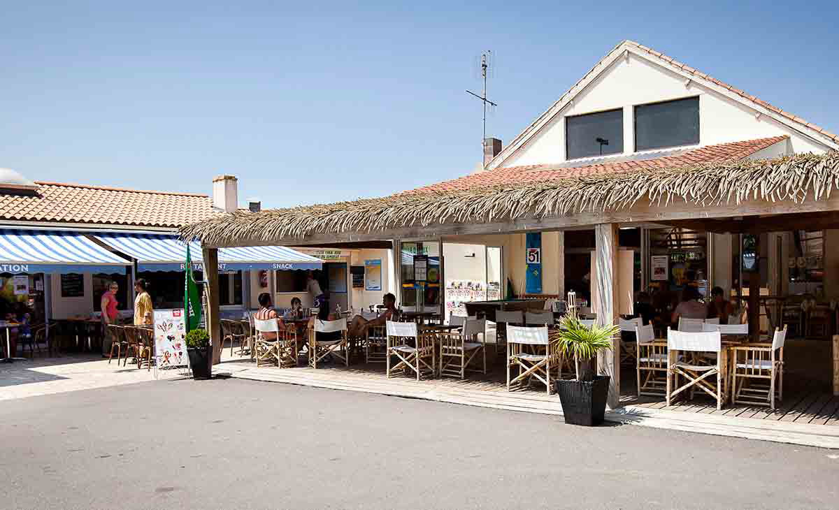 Bel Air Das Loire-Gebiet - L'Aiguillon-sur-Mer visuel 10/19 Bel Air Das Loire-Gebiet - L'Aiguillon-sur-Mer visuel 10/19