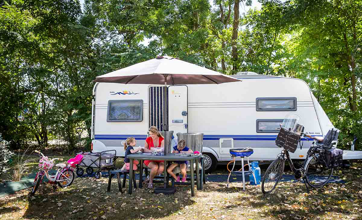 Bel Air Das Loire-Gebiet - L'Aiguillon-sur-Mer visuel 17/19 Bel Air Das Loire-Gebiet - L'Aiguillon-sur-Mer visuel 17/19