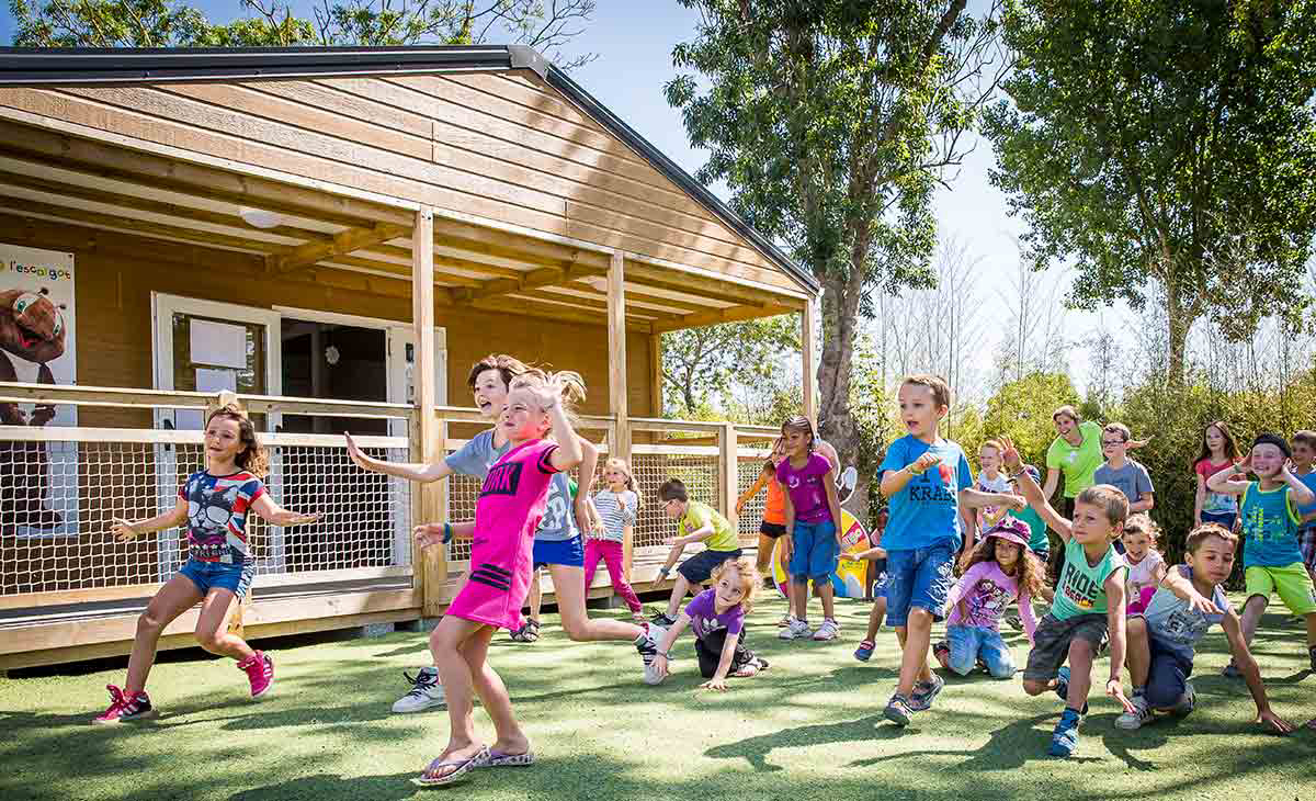 Bel Air Das Loire-Gebiet - L'Aiguillon-sur-Mer visuel 4/19 Bel Air Das Loire-Gebiet - L'Aiguillon-sur-Mer visuel 4/19