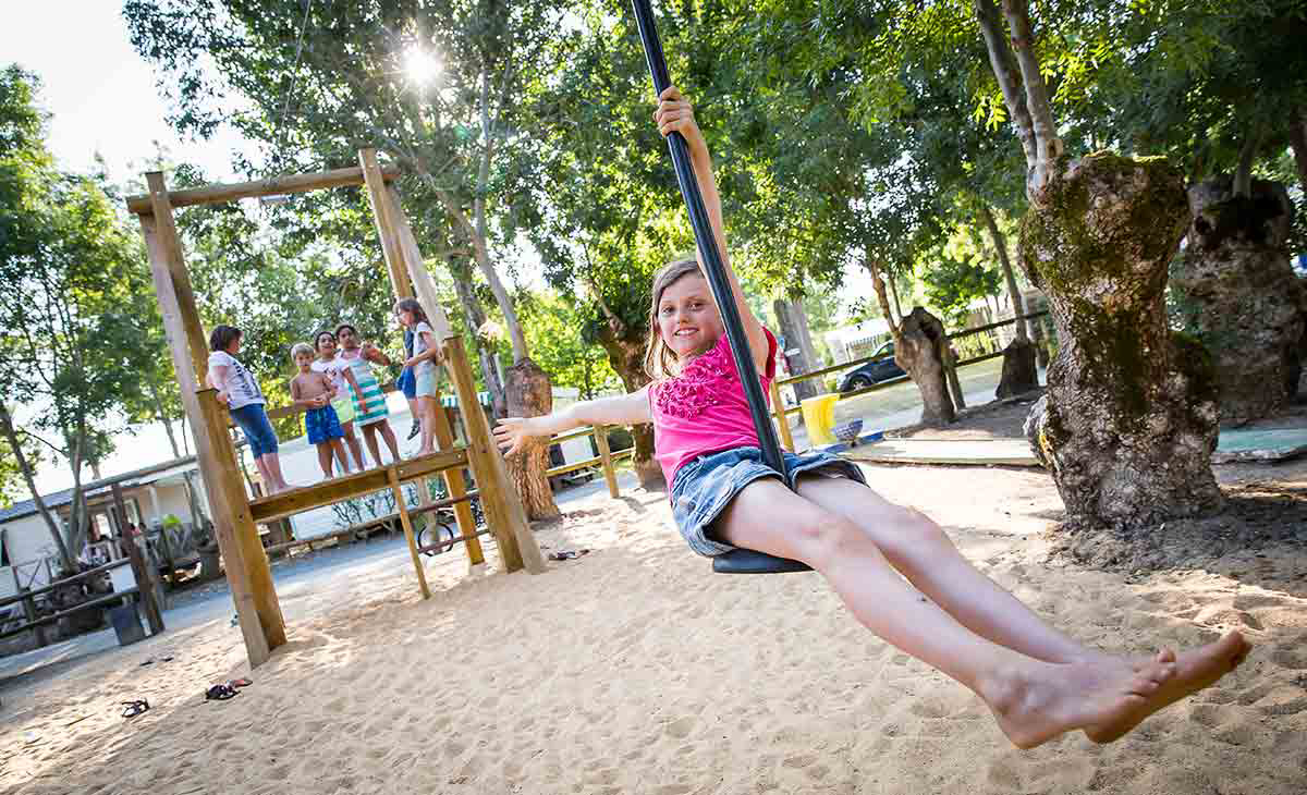 Bel Air Das Loire-Gebiet - L'Aiguillon-sur-Mer visuel 8/19 Bel Air Das Loire-Gebiet - L'Aiguillon-sur-Mer visuel 8/19