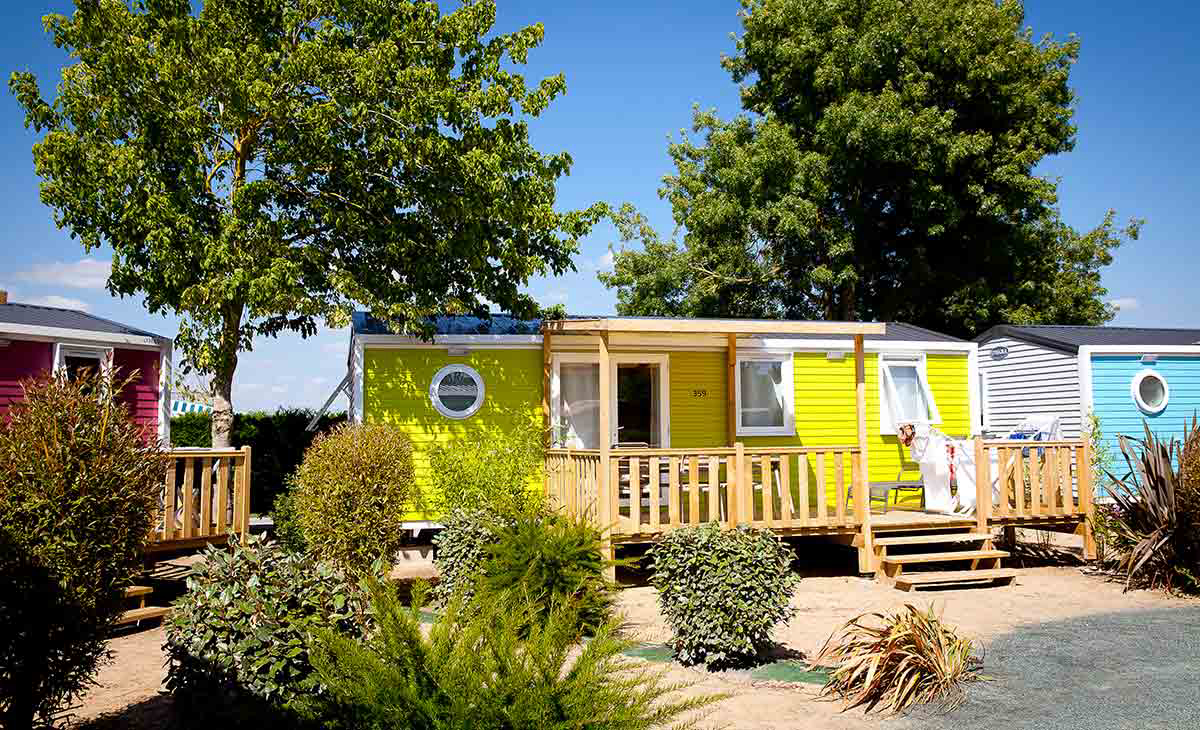 Bel Air Das Loire-Gebiet - L'Aiguillon-sur-Mer visuel 6/19 Bel Air Das Loire-Gebiet - L'Aiguillon-sur-Mer visuel 6/19