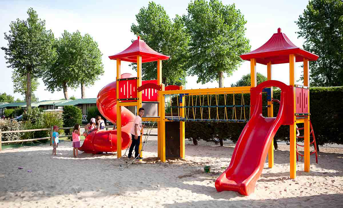 Bel Air Das Loire-Gebiet - L'Aiguillon-sur-Mer visuel 13/19 Bel Air Das Loire-Gebiet - L'Aiguillon-sur-Mer visuel 13/19