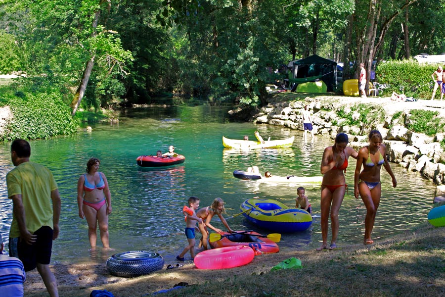 Bel Ombrage Aquitanien - Saint-Cybranet visuel 2/8 Bel Ombrage Aquitanien - Saint-Cybranet visuel 2/8