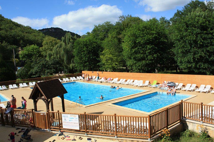 Bel Ombrage Aquitanien - Saint-Cybranet visuel 4/8 Bel Ombrage Aquitanien - Saint-Cybranet visuel 4/8