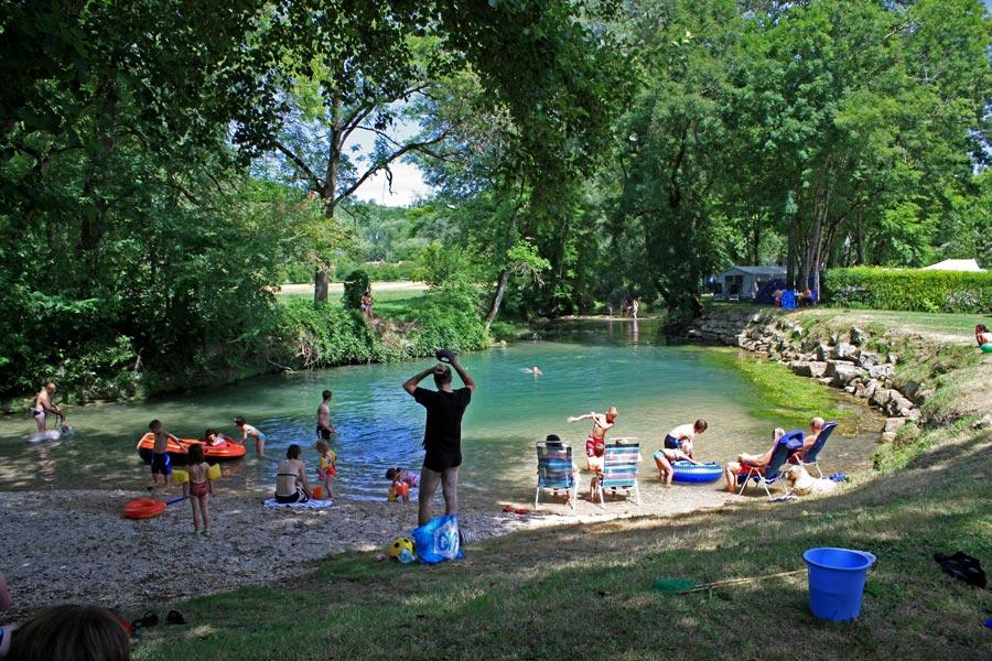 Bel Ombrage Aquitanien - Saint-Cybranet visuel 5/8 Bel Ombrage Aquitanien - Saint-Cybranet visuel 5/8