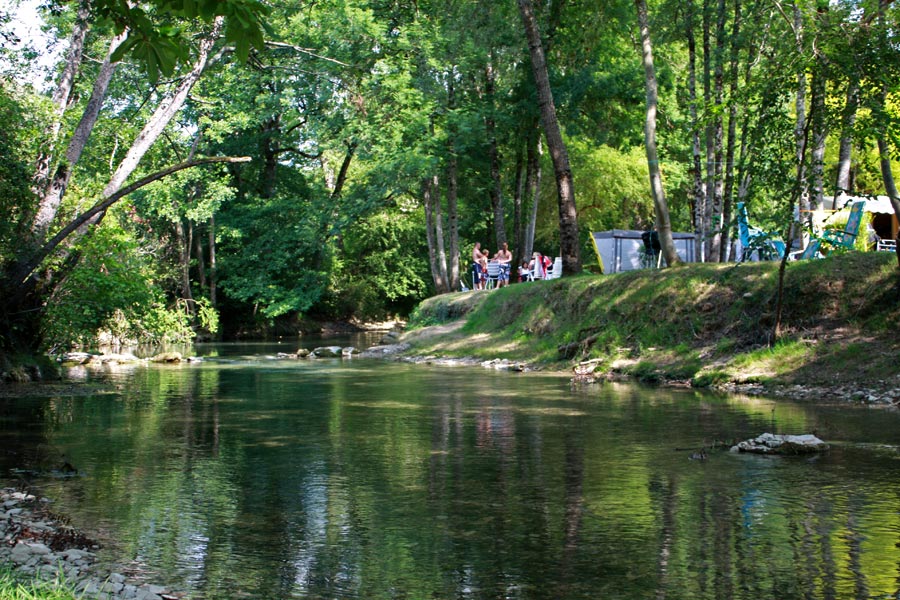 Bel Ombrage Aquitanien - Saint-Cybranet visuel 6/8 Bel Ombrage Aquitanien - Saint-Cybranet visuel 6/8