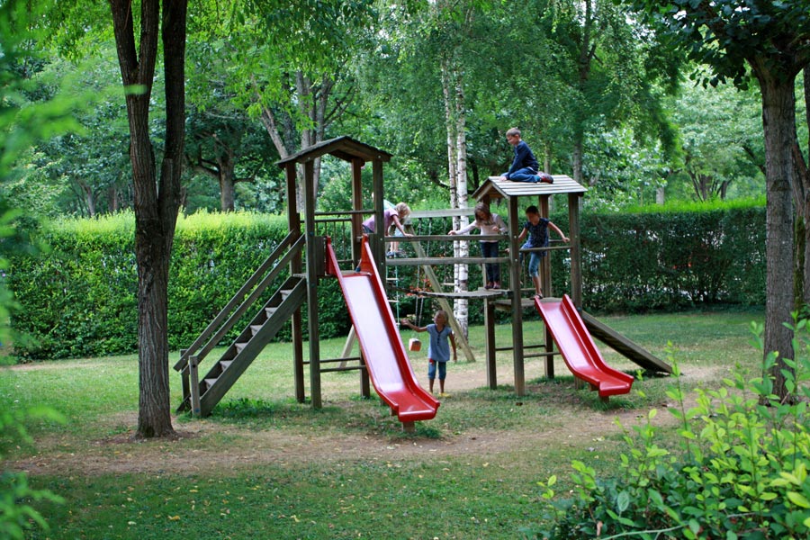 Bel Ombrage Aquitanien - Saint-Cybranet visuel 7/8 Bel Ombrage Aquitanien - Saint-Cybranet visuel 7/8