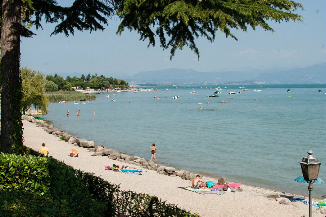 Bella Italia Venetien - Peschiera del Garda visuel 4/7