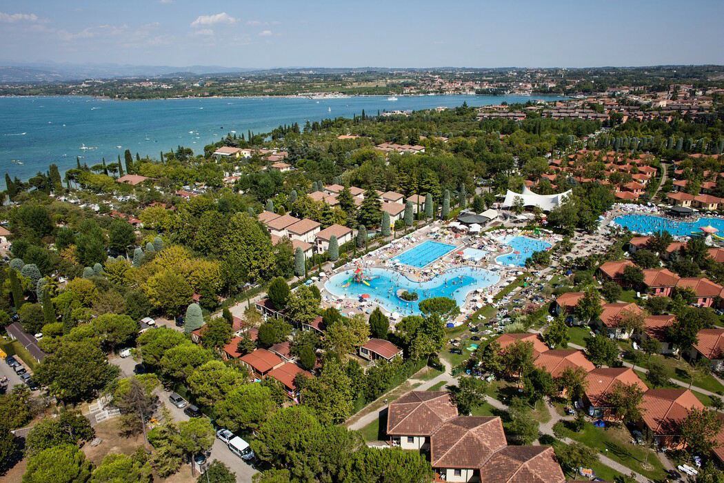 Bella Italia Venetien - Peschiera del Garda visuel 2/7