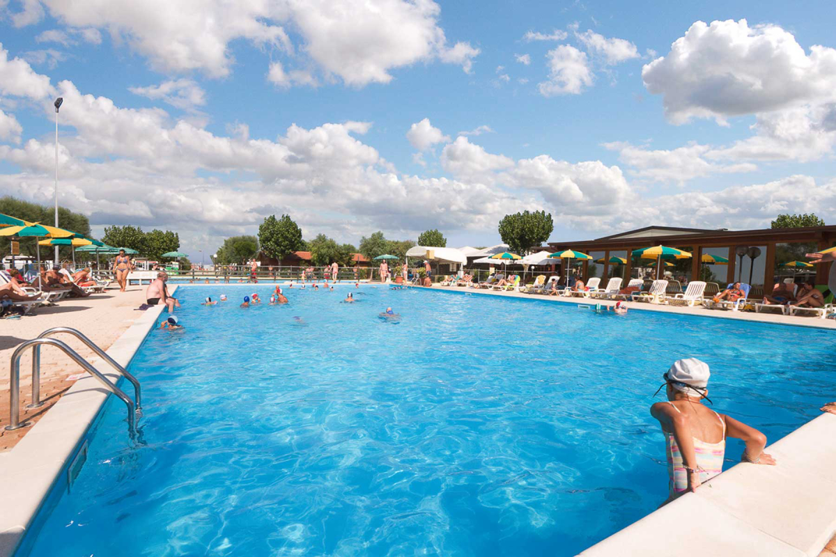 Bellamare Schritte - Porto Recanati visuel 2/3