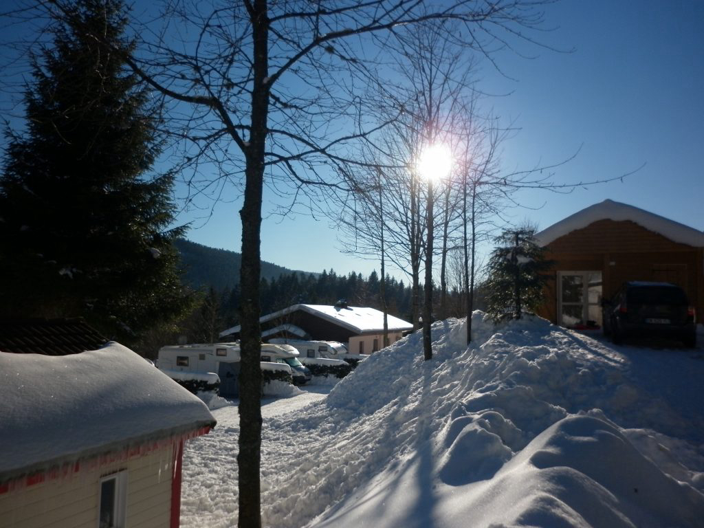 Belle Hutte Lothringen - La Bresse visuel 3/10 Belle Hutte Lothringen - La Bresse visuel 3/10