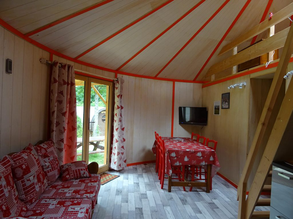 Belle Hutte Lothringen - La Bresse visuel 7/10 Belle Hutte Lothringen - La Bresse visuel 7/10