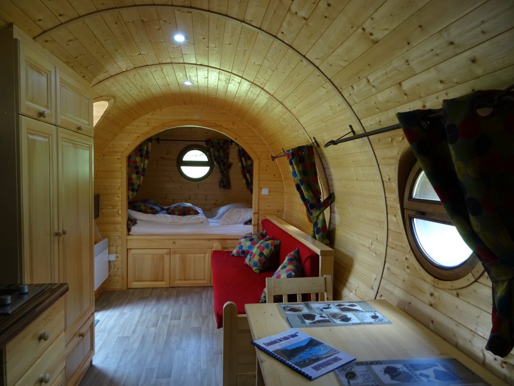 Belle Hutte Lothringen - La Bresse visuel 6/10 Belle Hutte Lothringen - La Bresse visuel 6/10